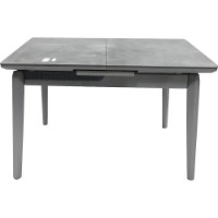 Обеденный стол Magnusplus DT A37 Stone Gray фото №2 — интернет-магазин Desire.md