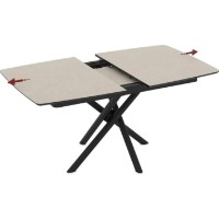 Обеденный стол Magnusplus Katrin 90x138/178 Anemon фото №2 — интернет-магазин Desire.md