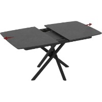 Masă pentru bucătărie Magnusplus Katrin 90x138/178 Yosun imaginea #6 — magazin online Desire.md