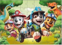 Пазл Nickelodeon Paw Patrol GVN0020