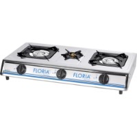 Настольная плита Floria ZLN-8472
