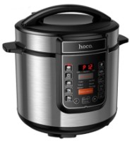 Multifierbător Hoco HJD27A Black