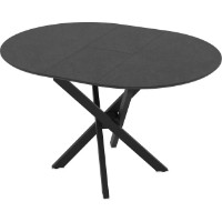 Masă pentru bucătărie Magnusplus Ruta 96x96/126 Yosun imaginea #4 — magazin online Desire.md