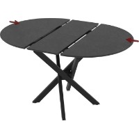 Masă pentru bucătărie Magnusplus Ruta 96x96/126 Yosun imaginea #5 — magazin online Desire.md