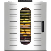 Dehidrator profesional Hurakan HKN-DHD16M