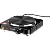 Aragaz de masa Kakusiga KSC-1567 Heiyan Black