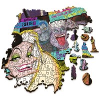 Puzzle Trefl Villains 1000pcs (20167)  imaginea #2 — magazin online Desire.md