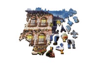 Puzzle Trefl Wooden Puzzle 1000pcs (20209) imaginea #2 — magazin online Desire.md