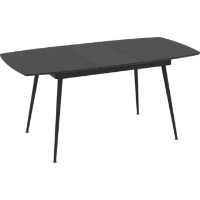 Masă pentru bucătărie Magnusplus Yense 125 80x125/165 Yosun imaginea #6 — magazin online Desire.md