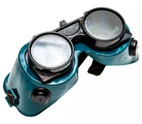 Ochelari de protecție Topex 82S105 imaginea #2 — magazin online Desire.md