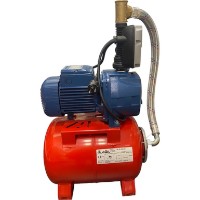 Hidrofor Pedrollo JDW1-BRIO-CROSS imaginea #2 — magazin online Desire.md