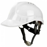 Защитная каска Art.MaSter Walter Vent White