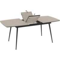 Обеденный стол Magnusplus Yense 145 90x145/185 Anemon фото №2 — интернет-магазин Desire.md