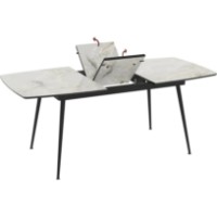 Обеденный стол Magnusplus Yense 145 90x145/185 Mola фото №5 — интернет-магазин Desire.md