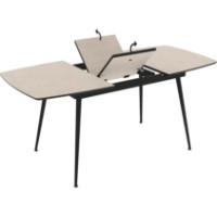 Обеденный стол Magnusplus Yense 80x125/165 Anemon фото №3 — интернет-магазин Desire.md