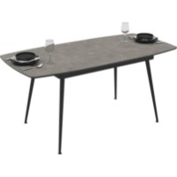 Обеденный стол Magnusplus Yense 80x125/165 Retro Stone фото №2 — интернет-магазин Desire.md