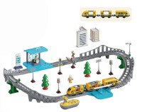 Drumul de joacă pentru copii Essa Toys AU7660