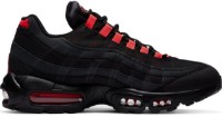 Adidași pentru bărbați Nike Air Max 95 Og Black/Team Crimson/Wolf Grey, s.45.5 imaginea #3 — magazin online Desire.md