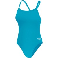 Costum de baie Aqua Speed Ana 40 Light Blue imaginea #1 — magazin online Desire.md