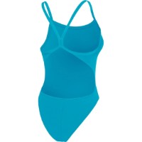 Costum de baie Aqua Speed Ana 40 Light Blue imaginea #2 — magazin online Desire.md