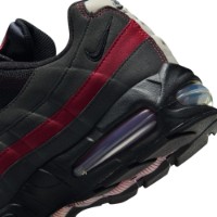 Adidași pentru bărbați Nike Air Max 95 Og Black/Team Crimson/Wolf Grey, s.42 imaginea #8 — magazin online Desire.md