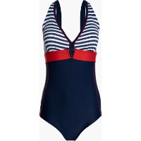 Купальник Aqua Speed Maris 38 Blue/Red