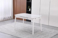 Обеденный стол Yasen DT-2502 White