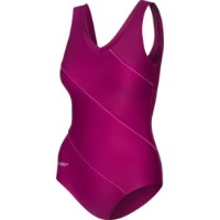 Costum de baie Aqua Speed Sophie 33, s.38 Pink imaginea #1 — magazin online Desire.md