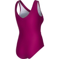 Costum de baie Aqua Speed Sophie 33, s.46 Pink imaginea #2 — magazin online Desire.md