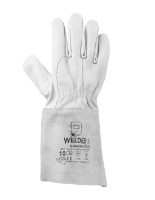 Mănuși pentru sudare Cabra PLSTRSCW