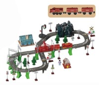 Drumul de joacă pentru copii Essa Toys AU8661