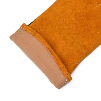 Mănuși pentru sudare Harden 766113 imaginea #2 — magazin online Desire.md