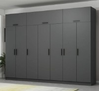 Dulap Trendy Kale 5178 Anthracit 315x235x52cm GTR004539