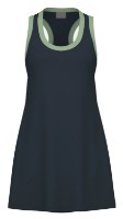 Rochie dame Head Play Tech Dress Women XS Navy/Green imaginea #1 — magazin online Desire.md