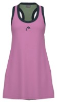Rochie dame Head Play Tech Dress Women XS Pink/Green imaginea #1 — magazin online Desire.md