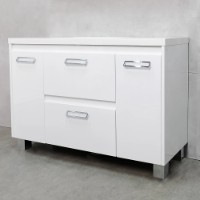 Dulap pentru lavoar Bayro Montana Auris 1200 (120830) imaginea #5 — magazin online Desire.md