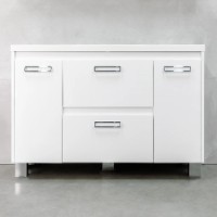 Dulap pentru lavoar Bayro Montana Auris 1200 (120830)