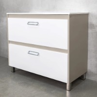 Dulap pentru lavoar Bayro Montana Pro Allegro 1000 (122486) imaginea #6 — magazin online Desire.md