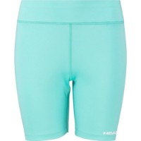 Pantaloni scurți dame Head Short Thights XS Turquoise imaginea #1 — magazin online Desire.md