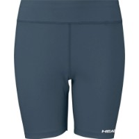 Pantaloni scurți dame Head Short Thights M Navy imaginea #1 — magazin online Desire.md