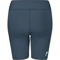 Pantaloni scurți dame Head Short Thights XS Navy imaginea #2 — magazin online Desire.md