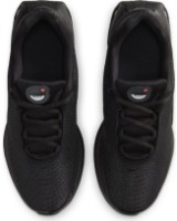 Adidași pentru bărbați Nike Air Max Dn Black/Metallic Dark Grey, s.43 imaginea #4 — magazin online Desire.md