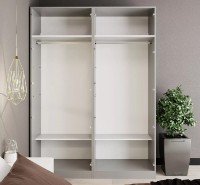 Dulap Bayro Serenity 1600x2200x518 (608515) imaginea #3 — magazin online Desire.md