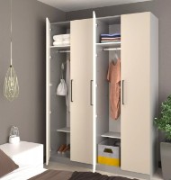 Dulap Bayro Serenity 1600x2200x518 (608519) imaginea #2 — magazin online Desire.md