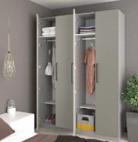 Dulap Bayro Serenity 1600x2200x518 (608523) imaginea #2 — magazin online Desire.md