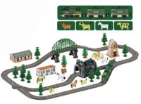 Drumul de joacă pentru copii Essa Toys AU8663