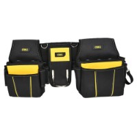 Centură de siguranță Deli Tools DLP10