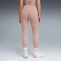 Jambiere damă Puma Shapeluxe High-Waist 7/8 Sandstone, s.XL imaginea #3 — magazin online Desire.md