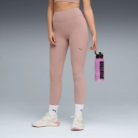 Jambiere damă Puma Shapeluxe High-Waist 7/8 Sandstone, s.XS imaginea #2 — magazin online Desire.md