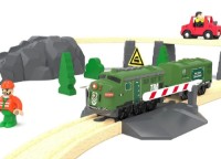 Jucărie teleghidată Essa Toys AU9661 imaginea #2 — magazin online Desire.md